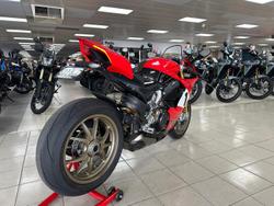 2020 Ducati Panigale V4 25 Anniversario 916 Panigale V4 Red
