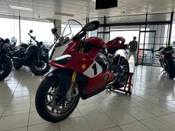 2020 Ducati Panigale V4 25 Anniversario 916 Panigale V4 Red