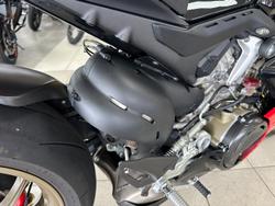 2020 Ducati Panigale V4 25 Anniversario 916 Panigale V4 Red