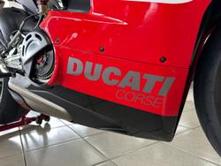2020 Ducati Panigale V4 25 Anniversario 916 Panigale V4 Red