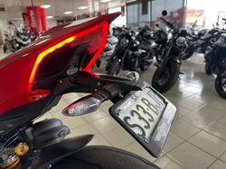 2020 Ducati Panigale V4 25 Anniversario 916 Panigale V4 Red