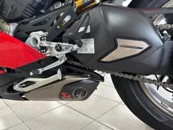 2020 Ducati Panigale V4 25 Anniversario 916 Panigale V4 Red
