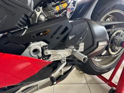 2020 Ducati Panigale V4 25 Anniversario 916 Panigale V4 Red