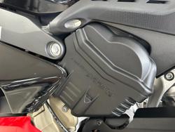 2020 Ducati Panigale V4 25 Anniversario 916 Panigale V4 Red