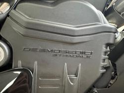 2020 Ducati Panigale V4 25 Anniversario 916 Panigale V4 Red