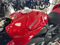 2020 Ducati Panigale V4 25 Anniversario 916 Panigale V4 Red