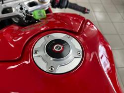 2020 Ducati Panigale V4 25 Anniversario 916 Panigale V4 Red
