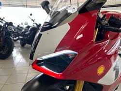 2020 Ducati Panigale V4 25 Anniversario 916 Panigale V4 Red