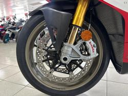 2020 Ducati Panigale V4 25 Anniversario 916 Panigale V4 Red