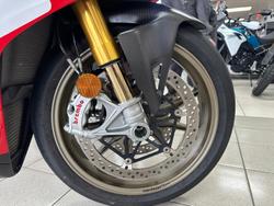 2020 Ducati Panigale V4 25 Anniversario 916 Panigale V4 Red