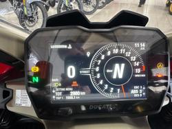 2020 Ducati Panigale V4 25 Anniversario 916 Panigale V4 Red