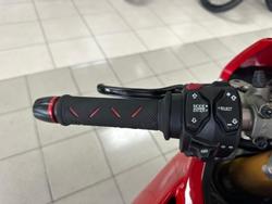 2020 Ducati Panigale V4 25 Anniversario 916 Panigale V4 Red