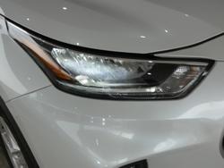 2023 Toyota Kluger GX Hybrid AWD + OPT Colour