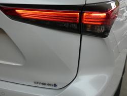 2023 Toyota Kluger GX Hybrid AWD + OPT Colour
