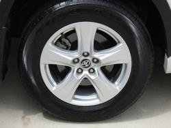 2023 Toyota Kluger GX Hybrid AWD + OPT Colour