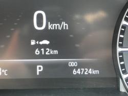 2023 Toyota Kluger GX Hybrid AWD + OPT Colour