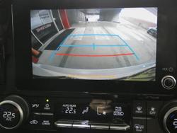 2023 Toyota Kluger GX Hybrid AWD + OPT Colour