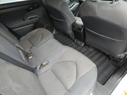 2023 Toyota Kluger GX Hybrid AWD + OPT Colour