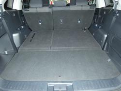 2023 Toyota Kluger GX Hybrid AWD + OPT Colour