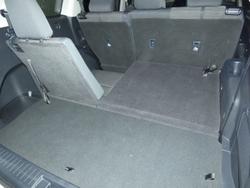 2023 Toyota Kluger GX Hybrid AWD + OPT Colour