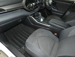 2023 Toyota Kluger GX Hybrid AWD + OPT Colour