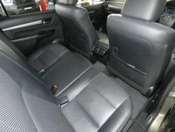 2022 Toyota Hilux 4x4