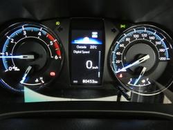 2022 Toyota Hilux 4x4