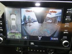 2022 Toyota Hilux 4x4