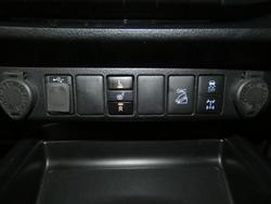 2022 Toyota Hilux 4x4