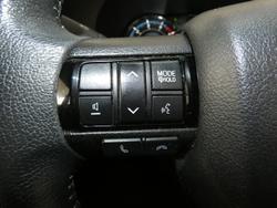 2022 Toyota Hilux 4x4