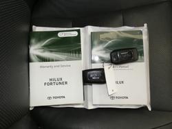 2022 Toyota Hilux 4x4