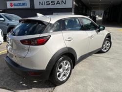 2024 Mazda CX-3 G20 Pure