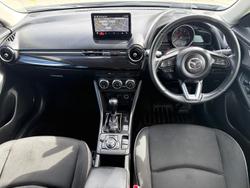 2024 Mazda CX-3 G20 Pure