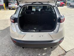 2024 Mazda CX-3 G20 Pure