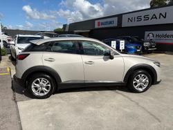 2024 Mazda CX-3 G20 Pure