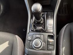 2024 Mazda CX-3 G20 Pure