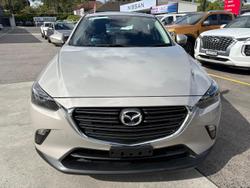 2024 Mazda CX-3 G20 Pure