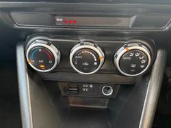 2024 Mazda CX-3 G20 Pure