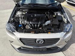 2024 Mazda CX-3 G20 Pure