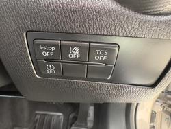 2024 Mazda CX-3 G20 Pure