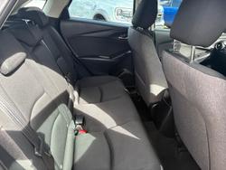 2024 Mazda CX-3 G20 Pure