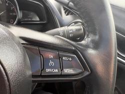 2024 Mazda CX-3 G20 Pure