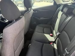 2024 Mazda CX-3 G20 Pure