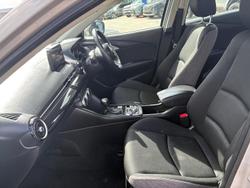 2024 Mazda CX-3 G20 Pure