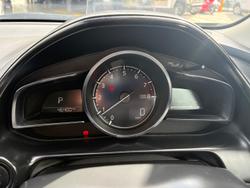 2024 Mazda CX-3 G20 Pure