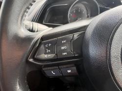 2024 Mazda CX-3 G20 Pure