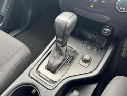 2018 Ford Ranger XLS PX MkII MY18 4X4 Dual Range Frozen White