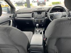 2018 Ford Ranger XLS