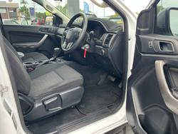 2018 Ford Ranger XLS