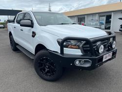 2018 Ford Ranger XLS